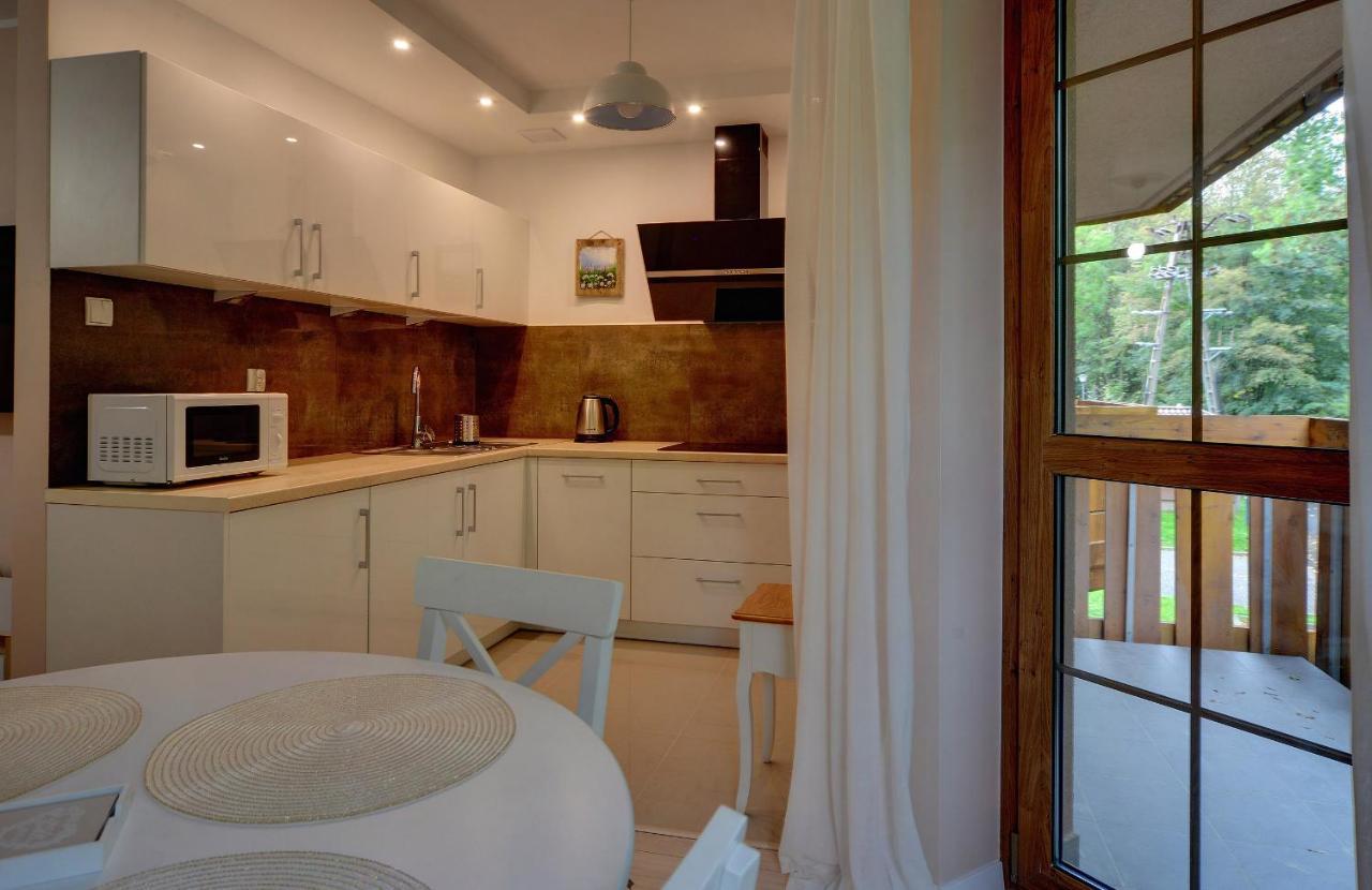 Apartment Sielskie Zycie