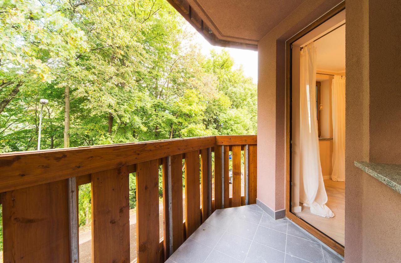 Sielskie Zycie Apartment Karpacz