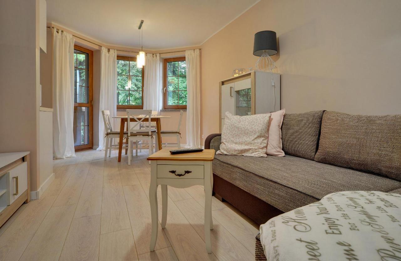Apartment Sielskie Zycie *