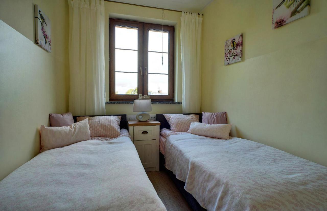 Apartment Sielskie Zycie Karpacz