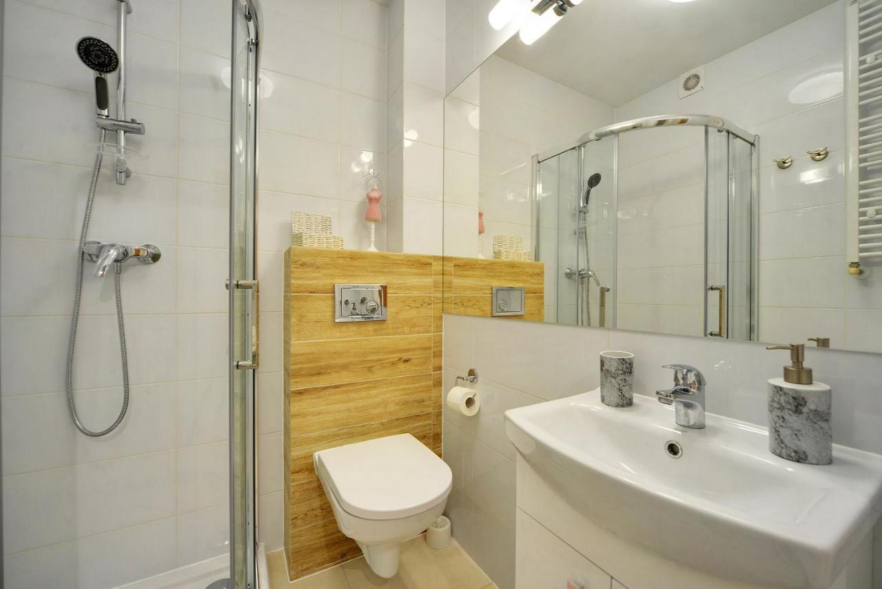 Sielskie Zycie Apartment